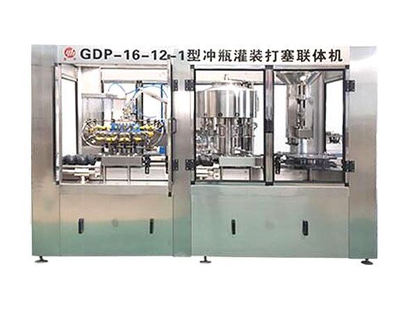 兩聯(lián)機(jī)/三聯(lián)機(jī)系列